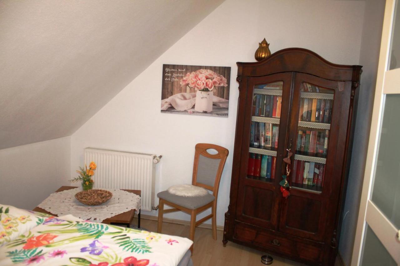 Ferienwohnung Im Morgenbachtal Trechtingshausen Esterno foto