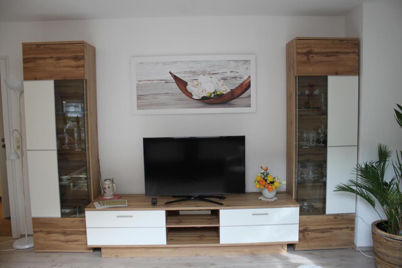 Ferienwohnung Im Morgenbachtal Trechtingshausen Esterno foto