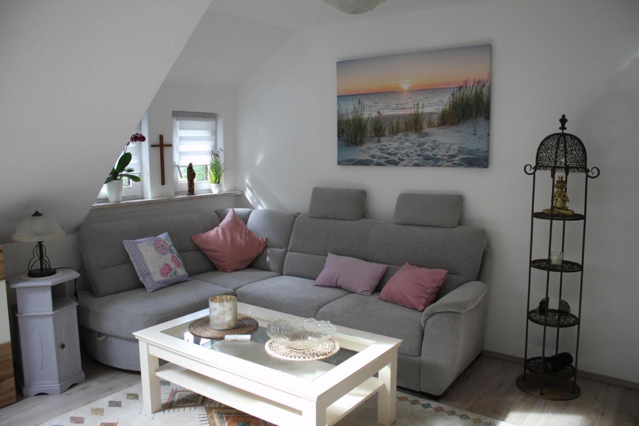 Ferienwohnung Im Morgenbachtal Trechtingshausen Esterno foto