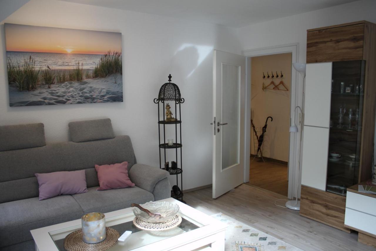 Ferienwohnung Im Morgenbachtal Trechtingshausen Esterno foto