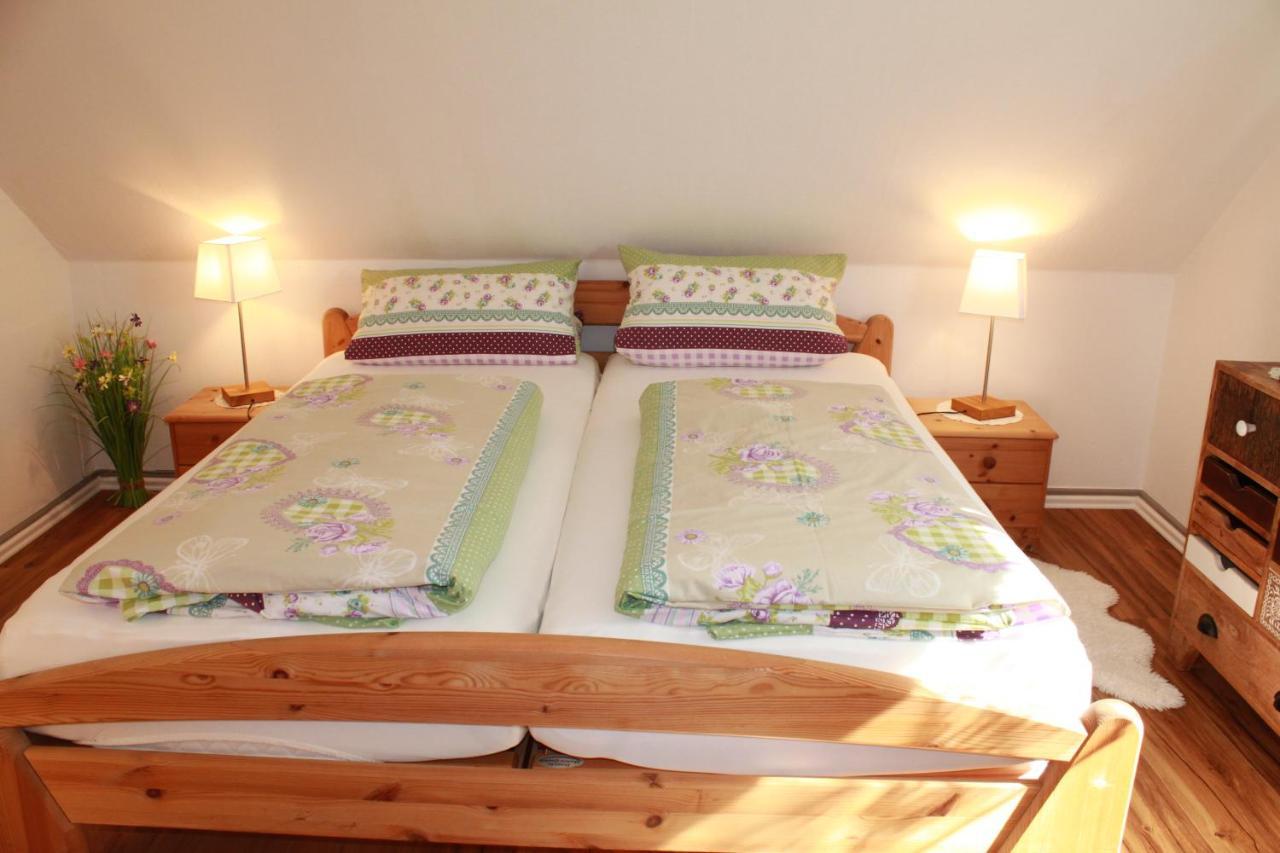 Ferienwohnung Im Morgenbachtal Trechtingshausen Esterno foto