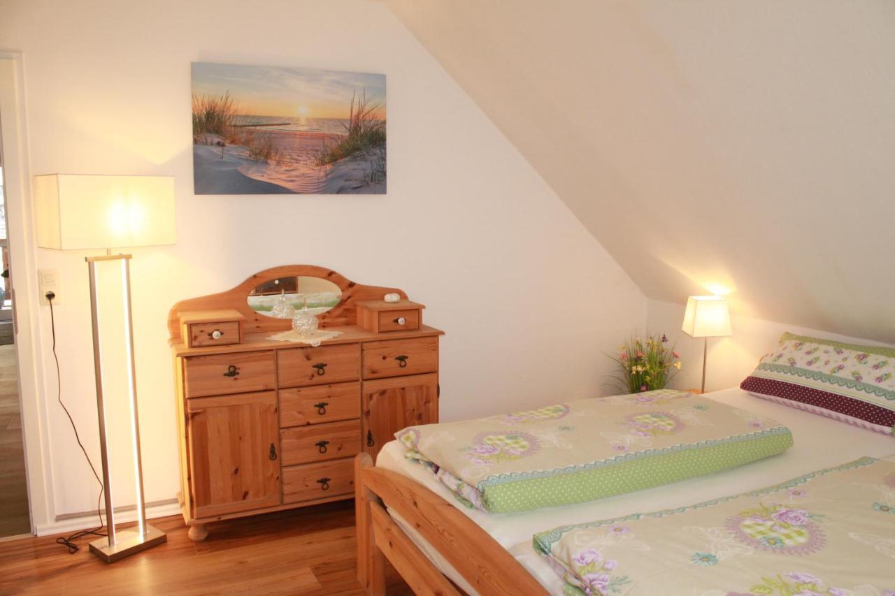 Ferienwohnung Im Morgenbachtal Trechtingshausen Esterno foto