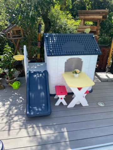 Ferienwohnung Im Morgenbachtal Trechtingshausen Esterno foto
